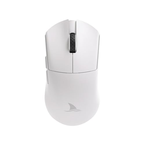 Amazon | ゲーミングマウス HOGREL×Darmoshark M3 PRO MAX 4K/8KHz