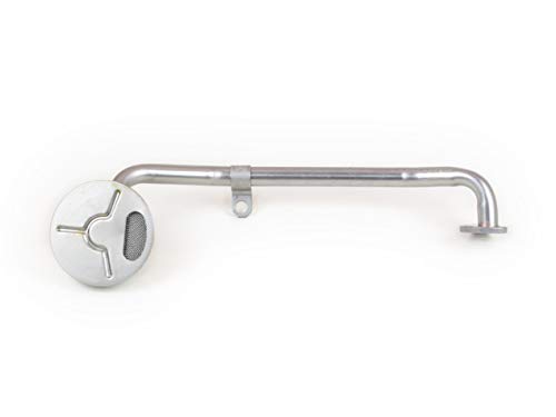 Image of Canton Racing Products 15-641 Oil Pump (Pickup For 15-640 Rear T Sump Street Pan), 1 Pack