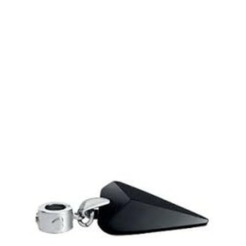 Abalorio Viceroy VMM0191-05 para mujer en acero inoxidable plateado