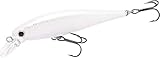 Hakengröße: #8 / #8 LUCKY CRAFT B\'Freeze 65 SP Pointer Wobbler 5g Pearl Flake White