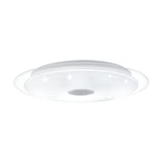 EGLO Светодиодна лампа за таван Lanciano 1,...