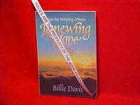 Paperback Renewing Hope: Helps for Helping Others Book
