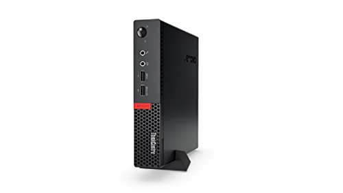 Recertified - Lenovo Desktop...