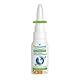 Puressentiel - Atemwege Abschwellendes Nasenspray Allergiezeiten mit ätherischen Ölen Bio- Behandlung von allergischer Rhinitis - 30 ml