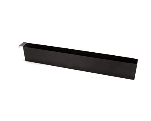 Support latéral Montague 4388-5 pour réservoir à graisse et bac de récupération d'huile