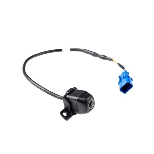 Caméra de recul pour Hyundai 95760-B3600 idéale pour stationner sans stress