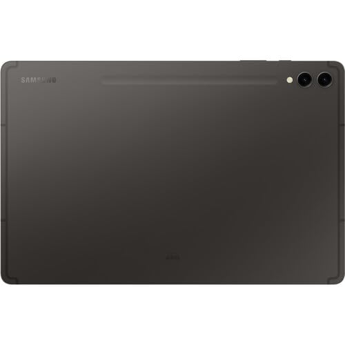 Image of SAMSUNG Galaxy Tab S9+ Plus 12.4 inch 512GB, WiFi 6E Android Tablet, Snapdragon 8 Gen2 Processor, AMOLED Screen - Graphite (Renewed)