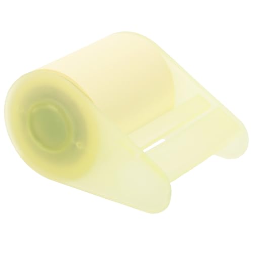 OUNONA 強粘着かわいい付箋メモパッド 小型携帯用プ スムーズ書き心地 オフィス 学校 家向けタスク管理用ステッキータブ