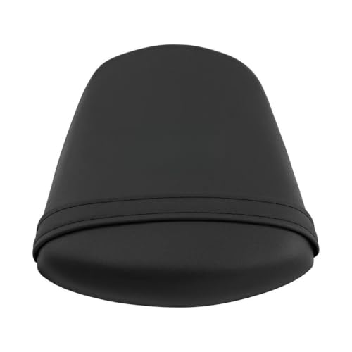 Selle passager arrière pour moto GSX-R 600 750 idéale pour vos virées duo