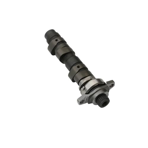 Árbol de levas XR400 con precisión original 14000-MCG-000 2