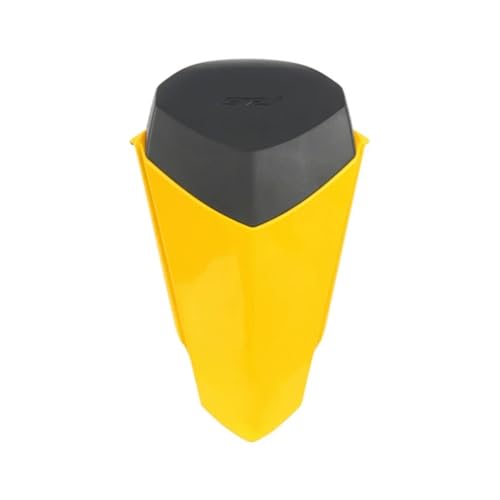 Selle passager inesthétique ? Capot de siège passager arrière YZF 600 R6