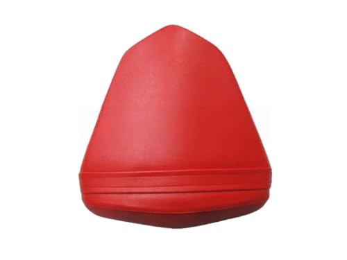 Capot de selle arrière pour moto YZF R6 résolvant le problème de duo instable