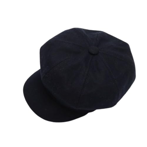 Chapeau de peintre pour femmes taille unique pour masquer les cheveux rebelles