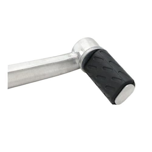 Levier de vitesse pour Multistrada 1200 en aluminium forgé haute performance - 5