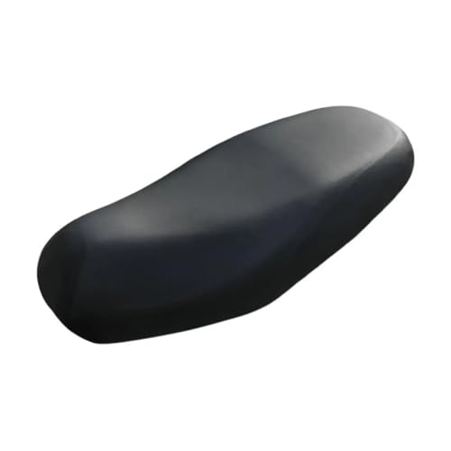 Asiento pasajero trasero funda universal para asiento de motocicleta B4K1