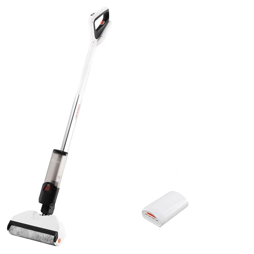 Yard Force Limpiador de Suelos Duros LW F28-EU