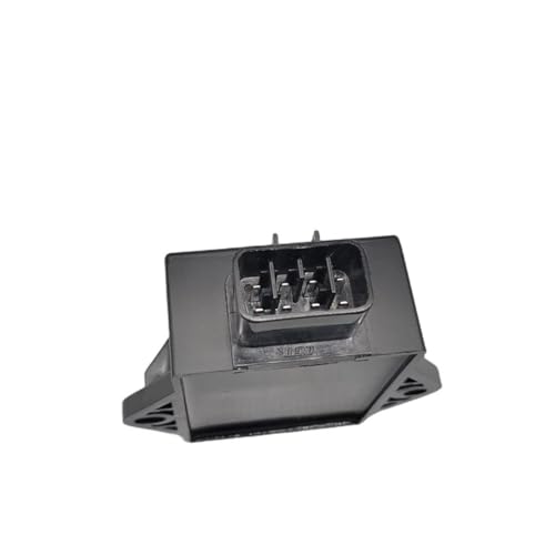 Moto module d'allumage CDI boîtier durable pour C4 250