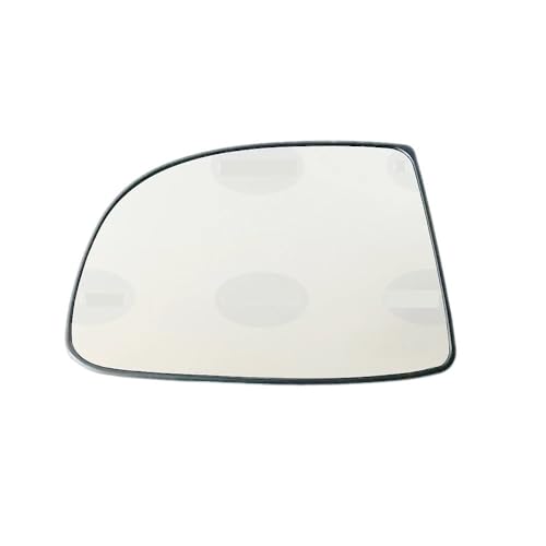 Rétroviseur chauffant pour Kia Carens 2006-2012 glace de remplacement dégivrante gauche droite