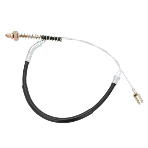 Câble de frein arrière pour moto Yamaha Virago XV125 XV250 et V-Star 250