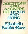 questions and Answers on Death and Dying [Taiwanese_chinese] B002MADNJQ Book Cover