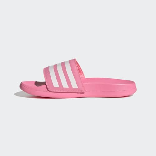 Image of adidas Boys' Adilette Comfort Slides