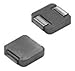 Vishay Inductor, Shielded, 2.2Uh, 28A, SMD - IHLP6767GZER2R2M11