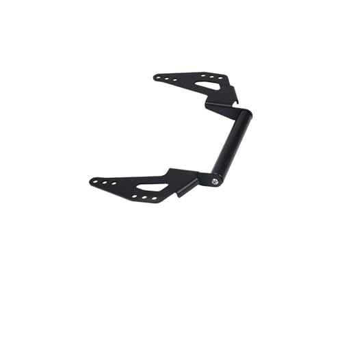 Support téléphone V-Strom DL 650 fixation barre pour GPS et mobile