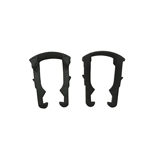 Fuel Line Retaining Clips Replaces 800-023 2F1Z9A317Ba 2F1Z9A317Aa 22717568 800023 #TOP2