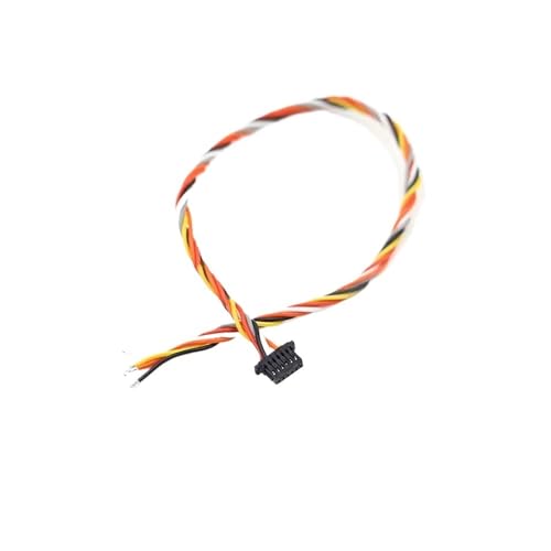 O3 �G�A���j�b�g�ƌ݊��� 10 �Z���`���[�g�� 15 �Z���`���[�g�� 20 �Z���`���[�g������ DIY FPV �h���[�� 1 �t���C�g�R���g���[���[�ڑ����C���[ 6P �t���b�g(20CM)