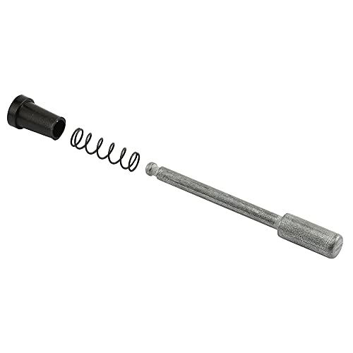 Solución para mosquiteras sueltas con émbolos Prime Line mp5542 de ventana 2