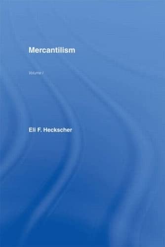 Mercantilism