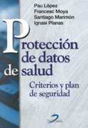 Proteccion de Datos de Salud: Criterios y Plan de Seguridad