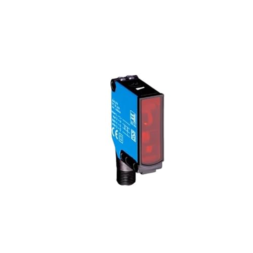 Capteur WTE11-2P2432 commutateur photoélectrique pour détection industrielle precise