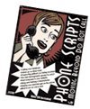 Paperback Phone Scripts & Moving Beyond Do Not Call Book