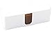 Multicomp Shim Splice Clip Frame, Pk1000 - MC0290995