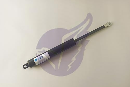 Junior. Resorte de Gas para canapé. (1600N). Cama 160 y 180 (1 Unidad)