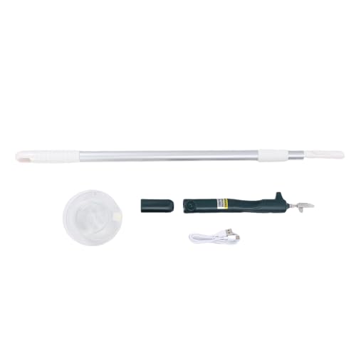 Outil de câblage d'épissure optique à 3 vitesses pour pose FTTR précise - 5