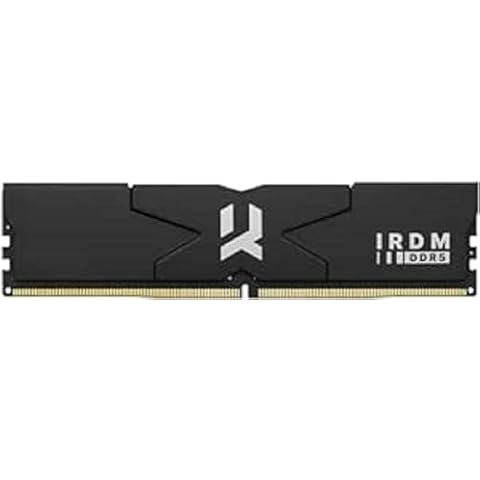 Goodram DDR5 IRDM 2x32GB 6800MHz Cover