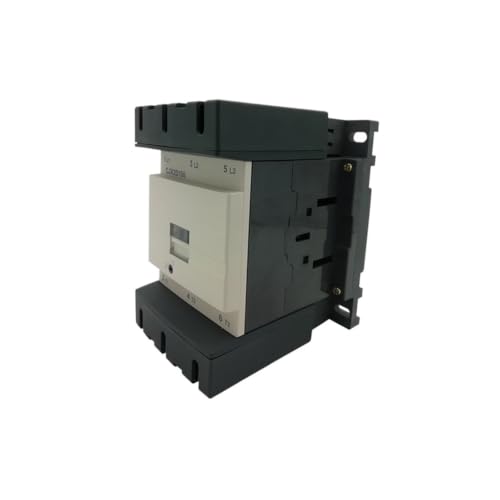 Contacteur AC 3 pôles LC1D 150A 380V pour commande électrique