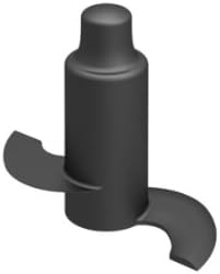 Magimix 5200 Dough Blade