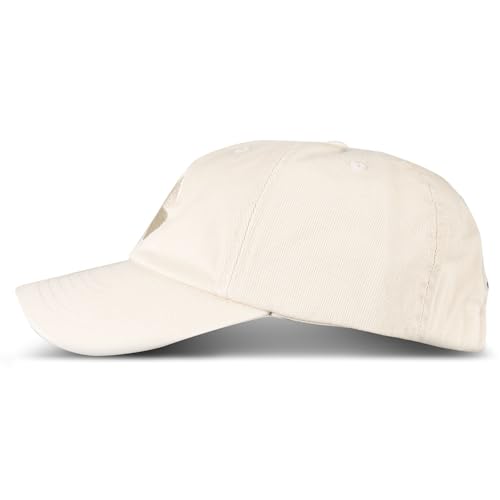 Image of Lucky Brand Classic Cotton Adjustable | Dad Hat | Baseball Cap | Golf | Fishing | Low Profile | 5 Panel Design