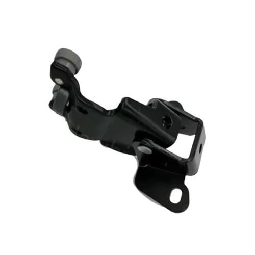 Polea guía de puerta corredera inferior para solucionar atascos en Peugeot Expert