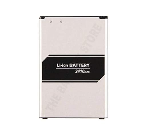 Image of THE BATTERY STORE Original BL-45F1F Battery for LG K8, K4, K3, LG Aristo M610 MS210 X230K M160 X240K LV3 (2017 Version) M210, M210, M153 Battery with 6 Month Warranty***** (H246)