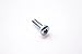 Kohler 25-086-660-S Lawn & Garden Equipment Engine Pan Head Screw Genuine Original Equipment Manufacturer (OEM) Part
