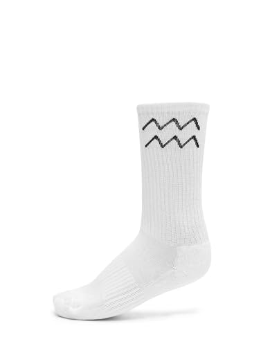 DEF Wäsche/Bademode Herren Socken Weiß 47-50