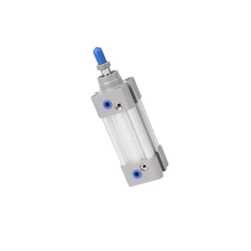 Vérin pneumatique à double effet SAI 32 40 pour automatisation industrielle
