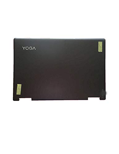 for Lenovo Yoga 710-15Isk 710-15ikb LCD Back Cover Top Case Rear Lid 5CB0L47338 AM1JI000200
