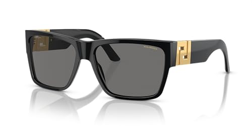 Versace Mens Sunglasses (VE4296) Acetate
