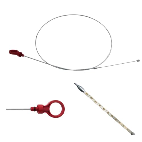 [New US] #42RLE, 45RFE Transmission Fluid Level Dipstick Tool Replacement ...