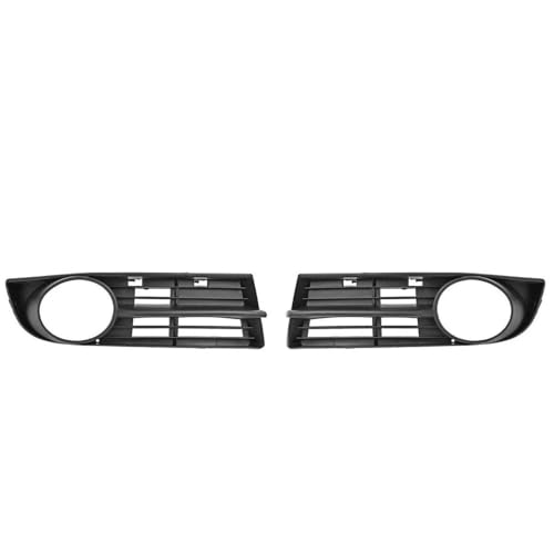 Grille de feu antibrouillard contre les débris de route pour pare-chocs AV